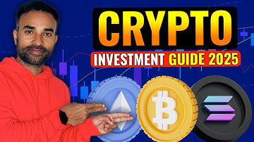 How to Invest in Bitcoin from India | CoinDcx Tutorial