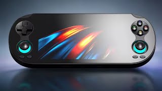ANBERNIC RG VITA Pro Review 🔥 Best Handheld Console of 2026?