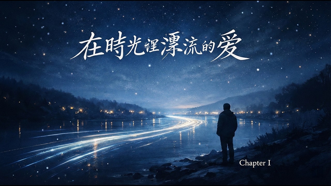 在時光裡漂流的愛｜五首沉浸完整版｜華語抒情合輯｜Yu Stellar｜星語