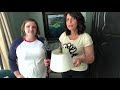 Beginning of video