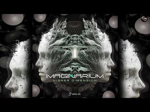 Imaginarium — Imaginarium - Higher Dimension