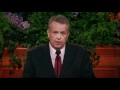 Elder Brent H. Nielson: &quot;A Call to the Rising Generation&quot; from the 179th LDS General Conference