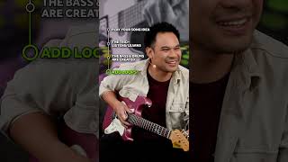 One Man Band Challenge: DigiTech Trio+
Can one person really create a whole band with the DigiTech Trio+ Band Creator pedal? Our No Fear Gear Guides put it to the test.
#shorts One Man Band Challenge: DigiTech Trio+