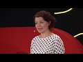 Social anthropology turns practical — lessons from cooking with refugees | Ieva Raubiško | TEDxRiga