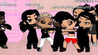 Big lex vs Ivori & jela: Baddies midwest 