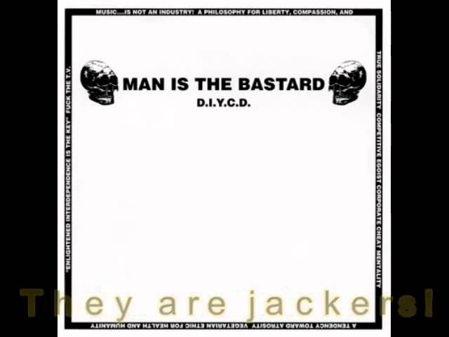 Watch Man Is The Bastard - Slay Or Slander on YouTube Watch Man Is The Bastard - Slay Or Slander on YouTube
