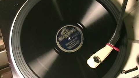 WHISTLIN' BLUES by Meade "Lux" Lewis 1937