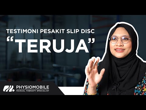 Video: Sciatica - Rawatan Radiculitis Di Rumah Di Rumah