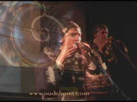 Nadishana @ Maultrommel Festival (Leipzig)