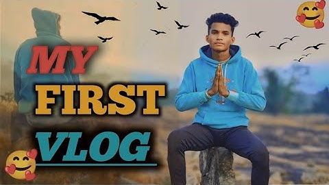 MY FIRST VLOG 🥰 ll WELDON VIRAA VLOGS @PrathamChannelVlogs @TheCG07Rider6
