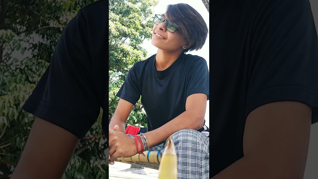 parul Rathava superb ect 😀 