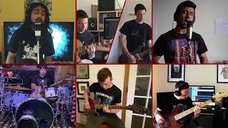 ALTER BRIDGE Fallout International Cover Collab