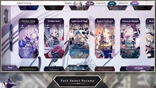 Arcaea what is this