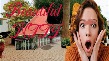 Nairobi Technical Training Institute💥very 😍