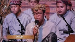 Es Salafy (TBS KUDUS) - Sholawat Qul Qul dan Mahallul Qiyam PARADE SHOLAWAT HADROH MENARA KUDUS