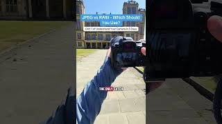 Understand Your CAMERA in 5 DAYS Understand Your CAMERA in 5 DAYS