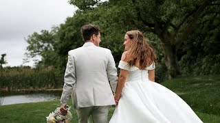 Tamsyn & Amandus Wedding Film