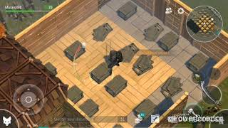 Last day on earth - raid player 9922 v 1.11.12