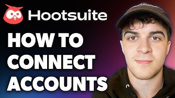 How to Connect Accounts on Hootsuite (Full 2024 Guide)