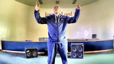 Stanley Vaughn ft. Ager Man "All You Need To Know"...
