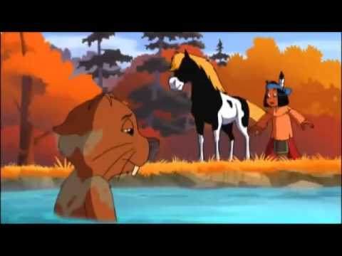yakari video yakari video
