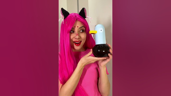 The Best Soap Dispenser Gadget for Kids! 🚿🧼 #gadgets #kids #funny