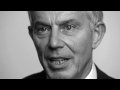 Tony Blair On A United Europe