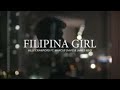 FILIPINA GIRL BY BILLY CRAWFORD