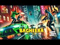 Bagheera in the city |Its snowing here❄️❄️☃️☃ GSF💚| GTA 5 roleplay #karunaduroleplay
