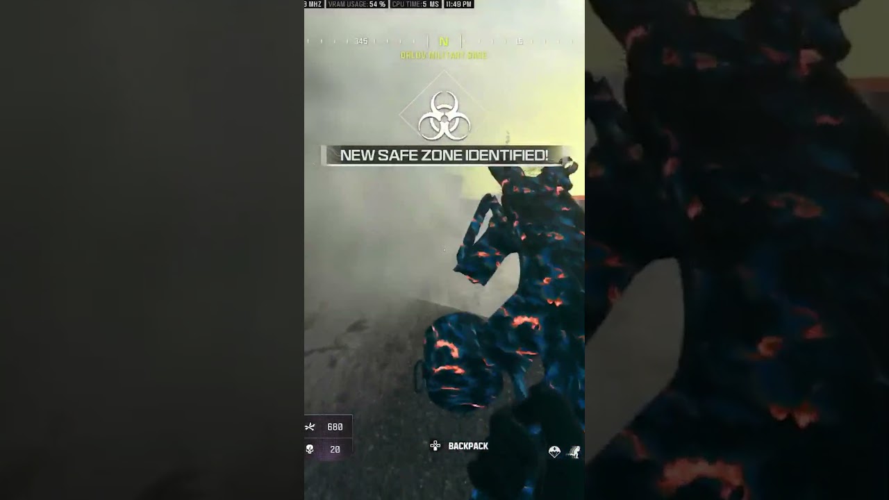 NADIE TE GANARA SI USAS ESTO! #warzone