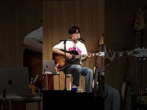 『2024 10CM 쇼츠쇼츠대작전 Concert: 2024.05.17』 너랑 밤새고 싶어 / Late Night Walk