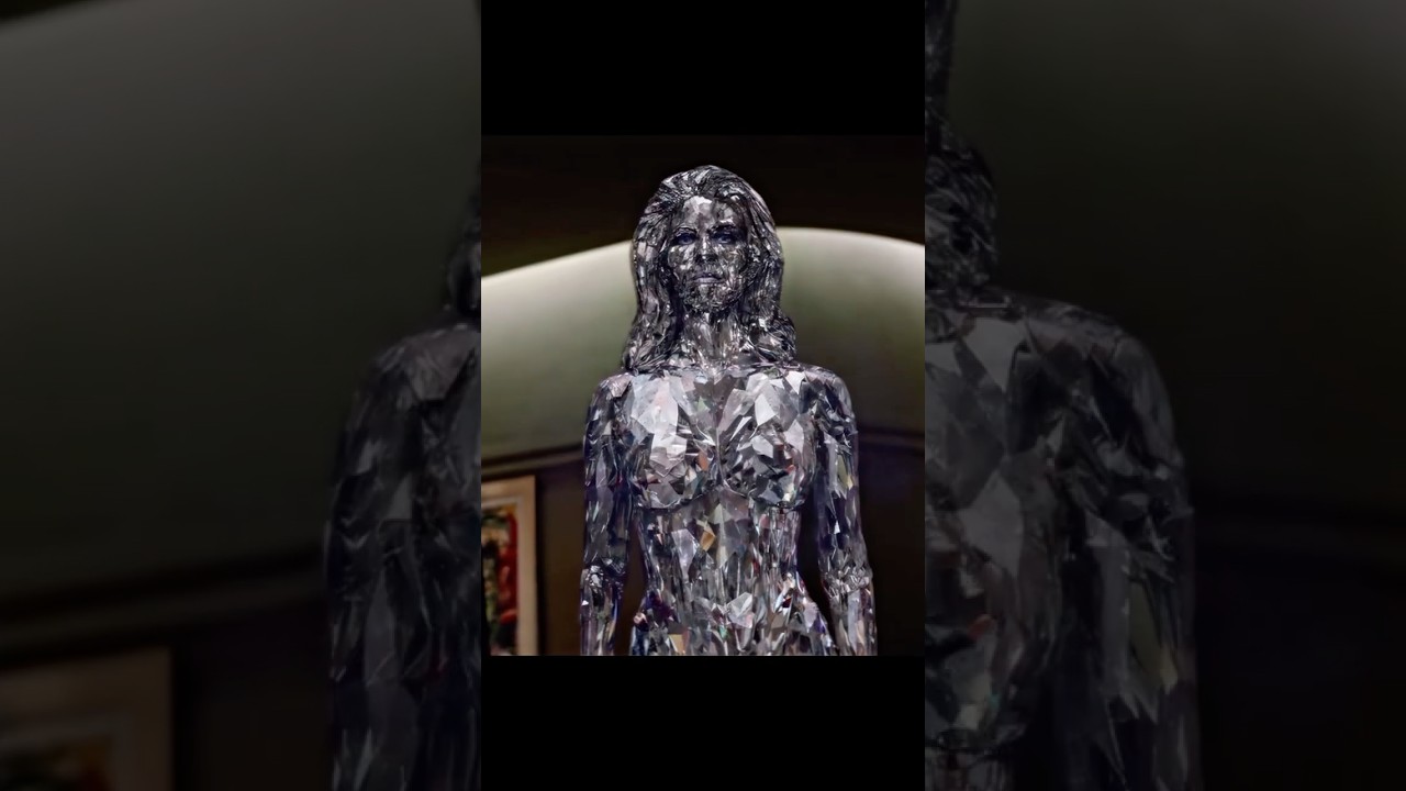 Her powers are so cool! #aeedit #edit #movieedit #xmen #emmafrost