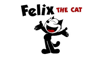 Continue? - Felix the Cat (Genesis)