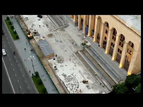 სავალდებულო საინფორმეციო გამოშვება