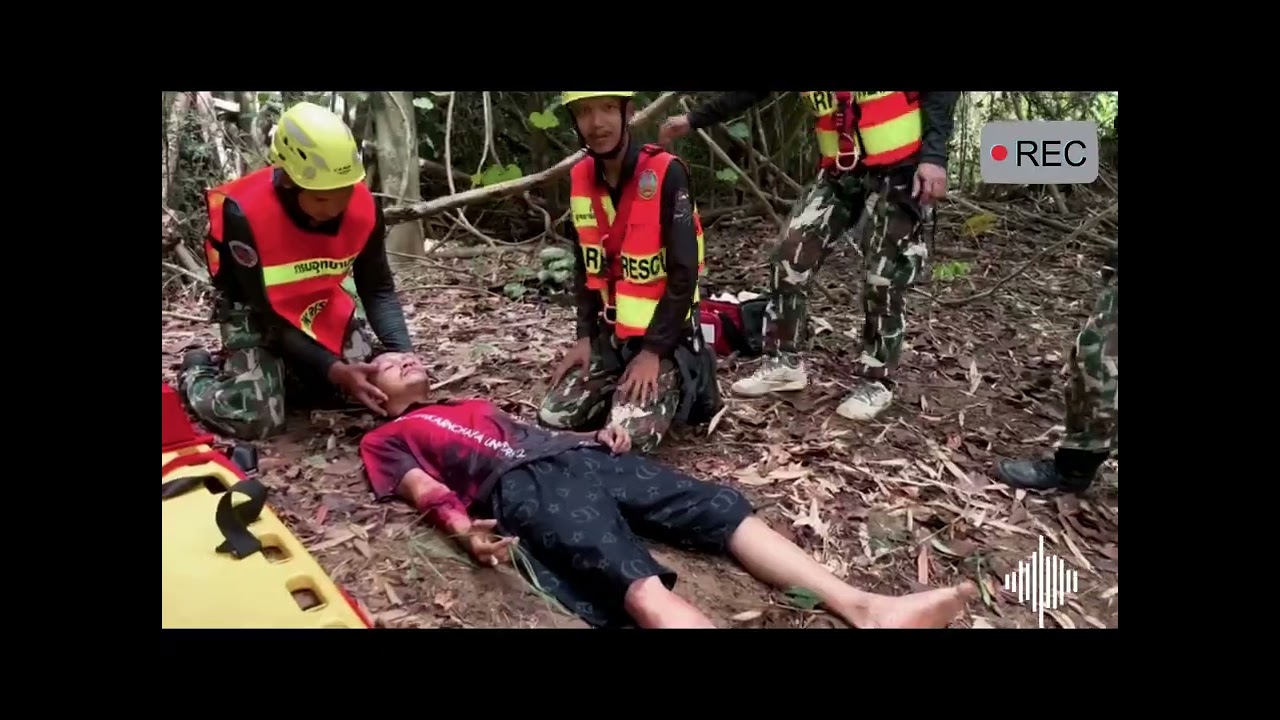 โครงการฝึกอบรมทบทวนการปฐมพยาบาลและการฝึกแผนเผชิญเหตุ ประจำปีงบประมาณ พ.ศ. 2568 ครั้งที่ 2