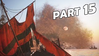 A PLAGUE TALE: REQUIEM • Walkthrough Gameplay Part 15 • Dying Sun (Full Game)