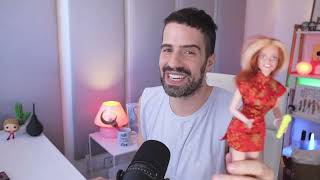 BERTA DUERME CONMIGO + HAUL