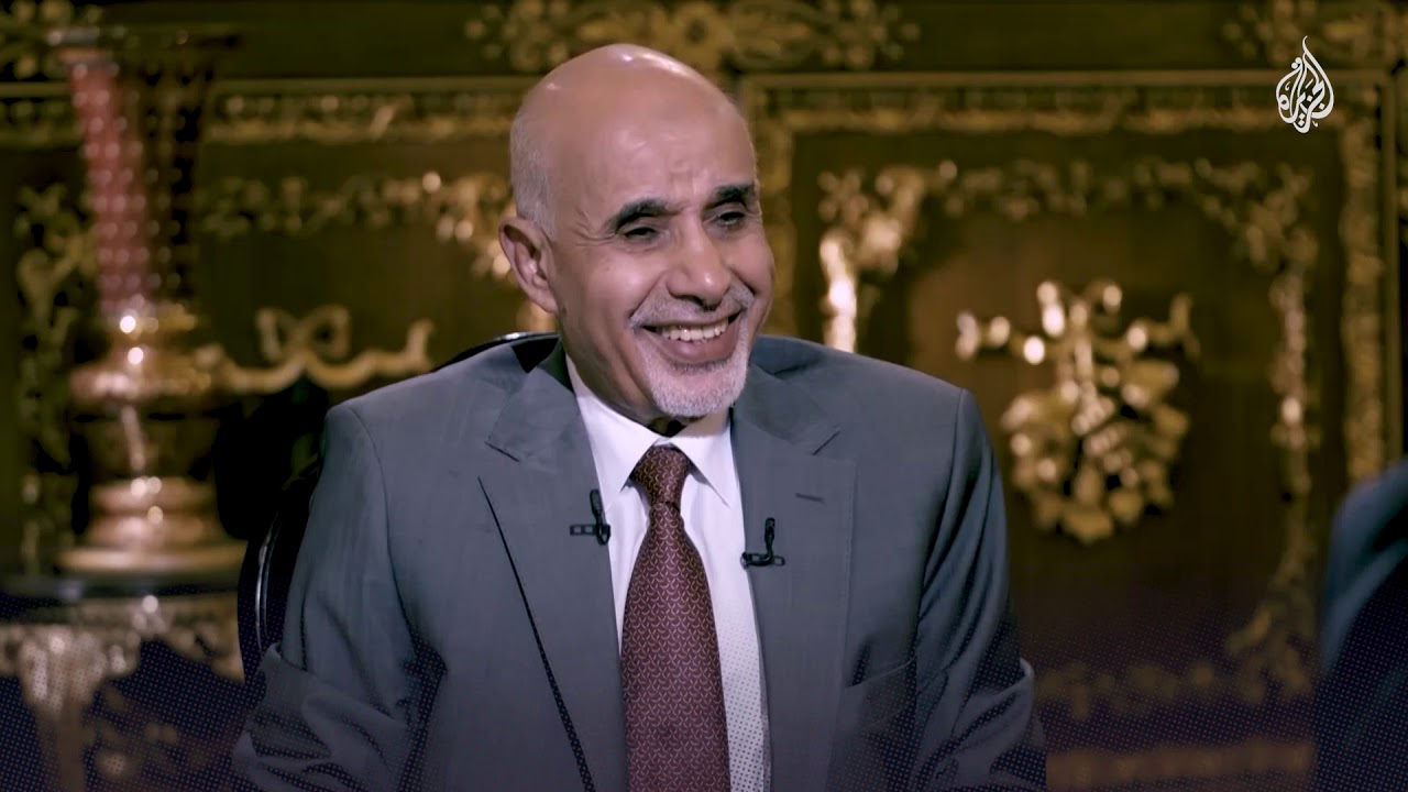 شاهد على العصر | محمد المقريف: حفتر تلقي 140 ألف دولار في حسابه في أمريكا بعد مقابلته لأعوان القذافي