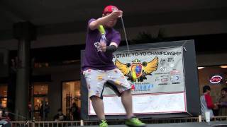 2010 CA State Open Division 10th 2A Yusuke Moriki