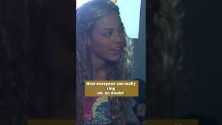Beyoncé on Why Destiny's Child was BETTER as a Trio!