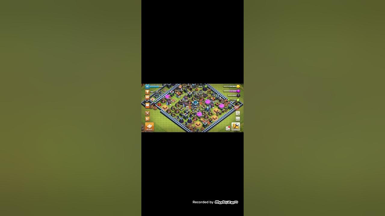 Cheats of clash of clans.(coc) YouTube