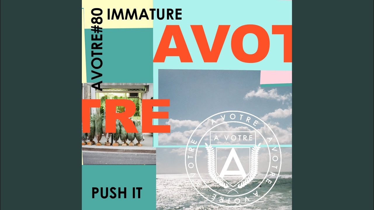 Παρακολούθηση Push It (Original Mix) στο YouTube Παρακολούθηση Push It (Original Mix) στο YouTube