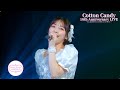 【ヨリversion】僕らの未来へ/手羽先センセーション  Cotton Candy 10th Anniversary LIVE