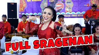 FULL SRAGENAN PEPELING CAPING GUNUNG LEWUNG TOMBO KANGEN LUNGITING ASMORO CAMPURSARI SEMAR MULYO