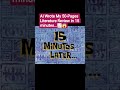 AI Wrote My 50-Page Literature Review in 15 MINUTES! 😱 | Thesis AI