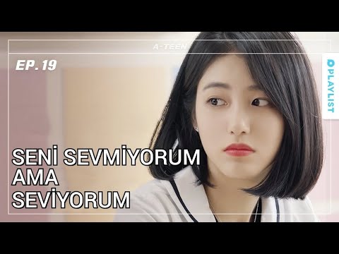 A-TEEN 19.Bölüm Türkçe Altyazılı İzle