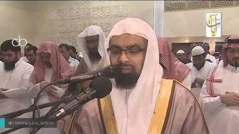 سورة يوسف كاملة خاشعة ومبكية للشيخ ناصر القطامي |رمضان 1437