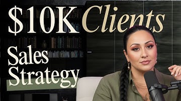 How to Use Testimonials to Close High Ticket Coaching Clients The Secret to $10K–$50K Months