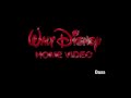 Walt Disney Home Video 1986 Extracted Music Instrument Tracks Walt Disney Home Video 1986 Extracted Music Instrument Tracks