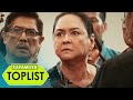 10 times Tindeng tried to fight for righteousness in FPJ's Batang Quiapo | Kapamilya Toplist